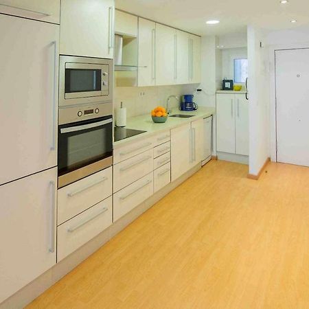 Stunningcenterlevantewifiaccable Tv 貝尼多姆 外观 照片